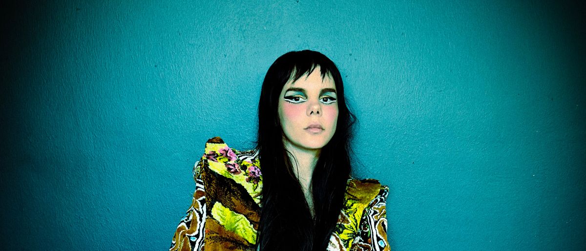 Gaye Su Akyol in Heerlen, 9 May | Event in Heerlen | AllEvents