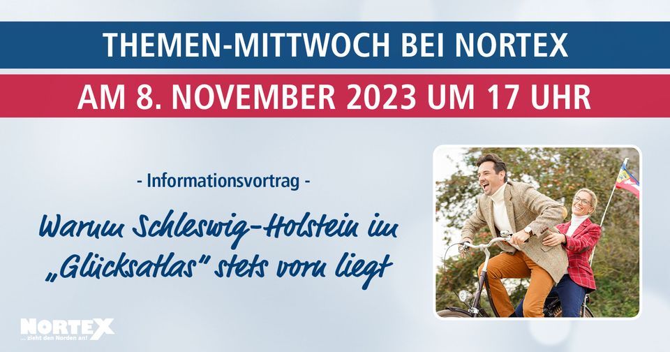 Themen-Mittwoch bei Nortex, Nortex Mode-Center, Bad Bramstedt, 8 ...
