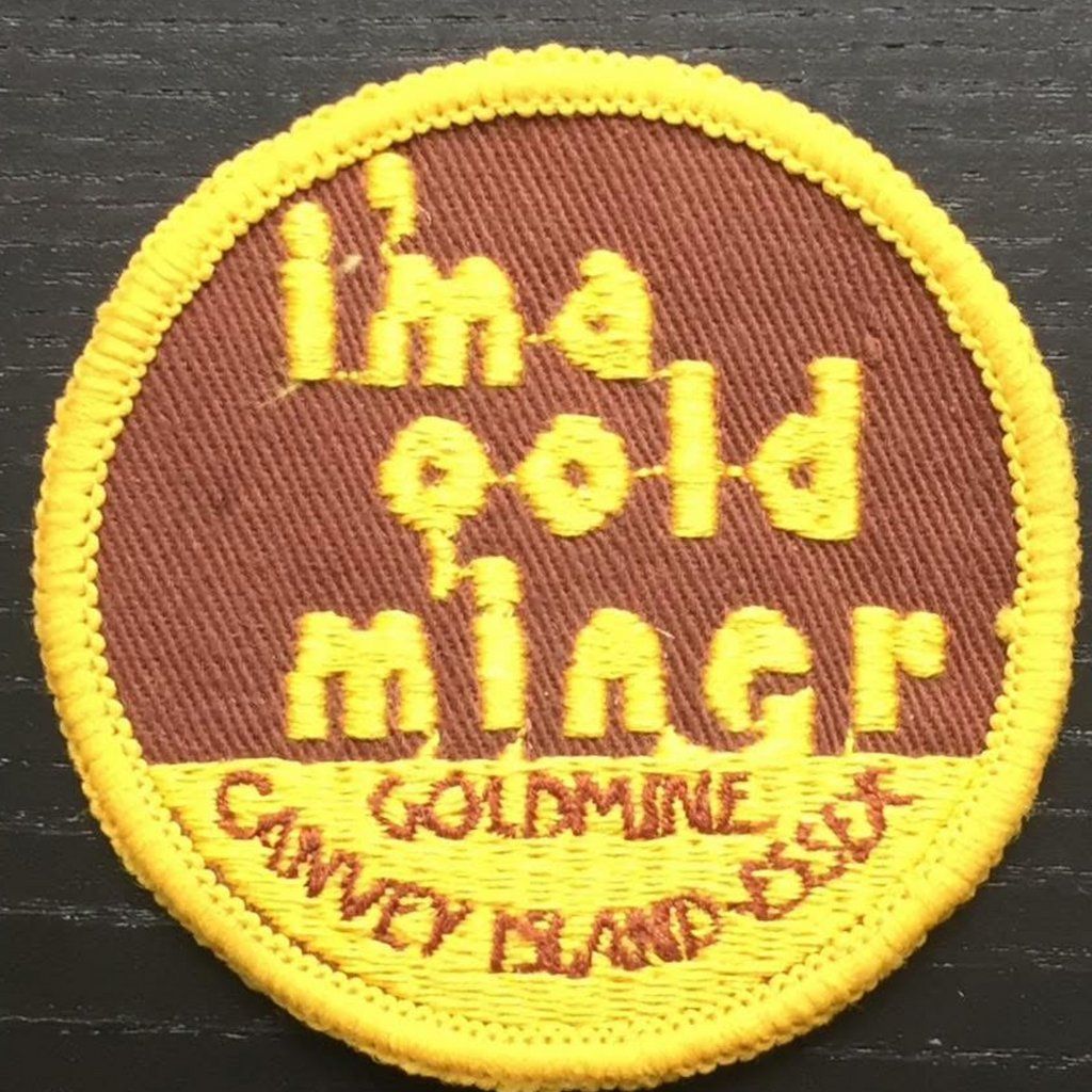 I'm a Goldminer - The definitive reunion, 4 October | Event in Benfleet | AllEvents