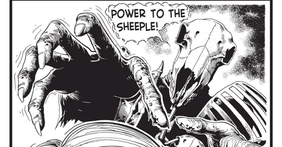 Robots In Love, Pretty Trippy, Les The Crown Hotel Dunedin