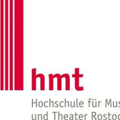 Hochschule für Musik und Theater Rostock