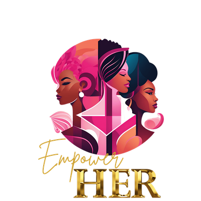 EmpowerHER Tribe logo