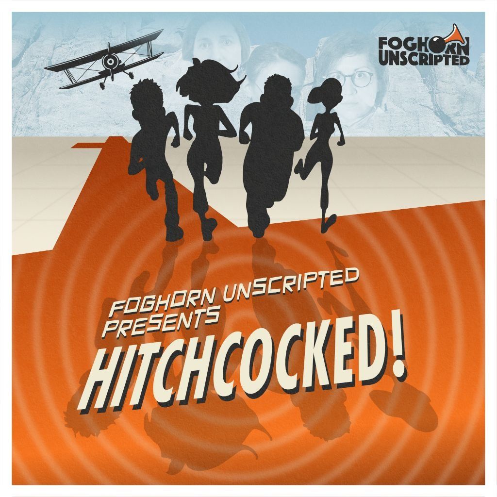 Hitchcocked, 28 September | Event in West Bromwich | AllEvents