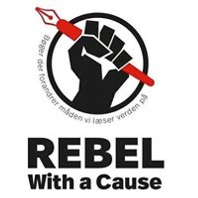 Rebel With a Cause