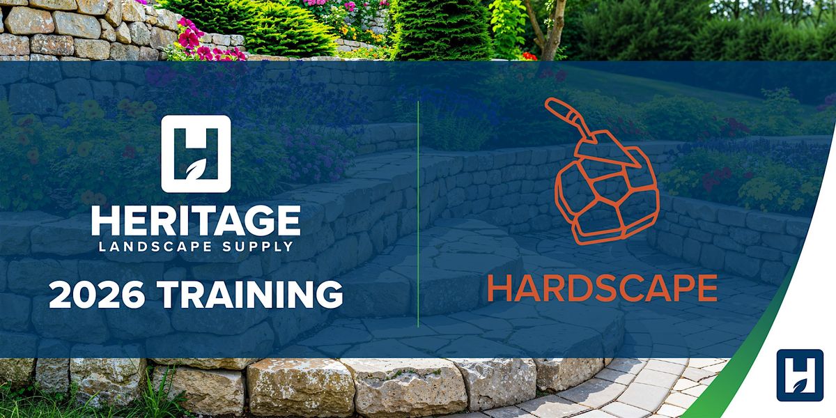 Allan Block Contractor Certification – Level One - Basalite, 24 February | Event in Fort Lupton | AllEvents