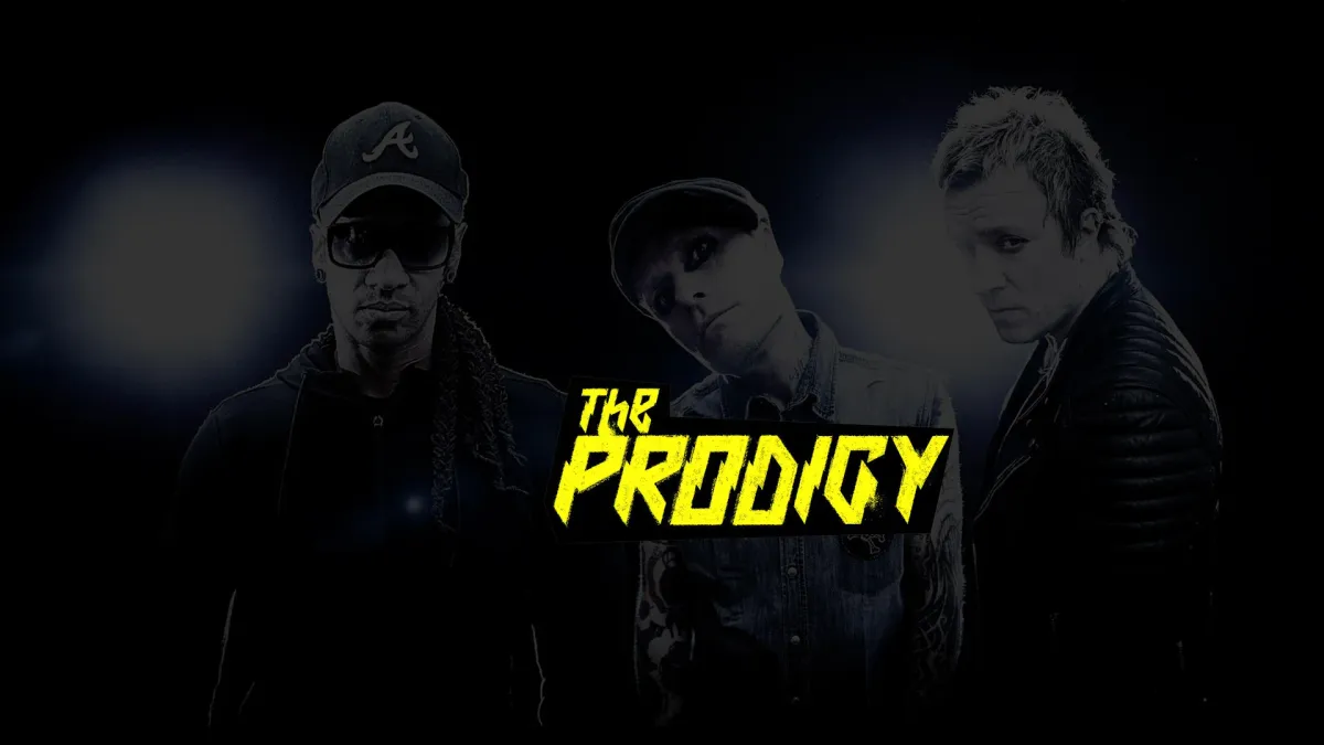 The Prodigy, Perfume, Gesaffelstein, Floating Points, Kikuo, Tohji, MFS, 2hollis in 千葉市美浜区, 15 August