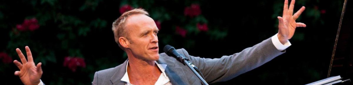 Stef Bos in Apeldoorn, 13 June | Event in Apeldoorn | AllEvents