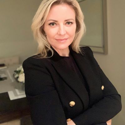 Anna Reznik Coaching