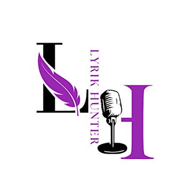 LyriK Hunter (PoetiK Healing Movement) logo