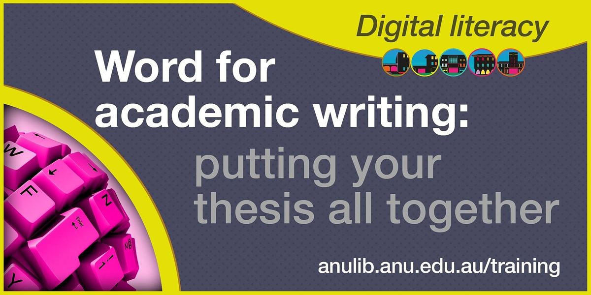 Dissertation template word apa picture