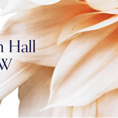 Kelin Hall, LCSW logo