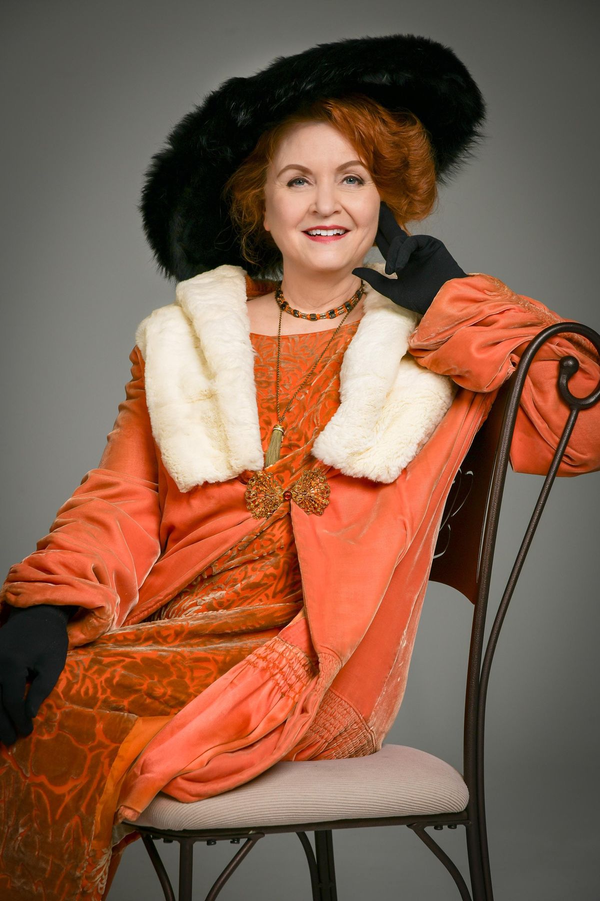 MARGARET The Incredible Molly Brown Planters Barn Theater Hannibal margaret-the-incredible-molly-brown-planters-barn-theater-hannibal