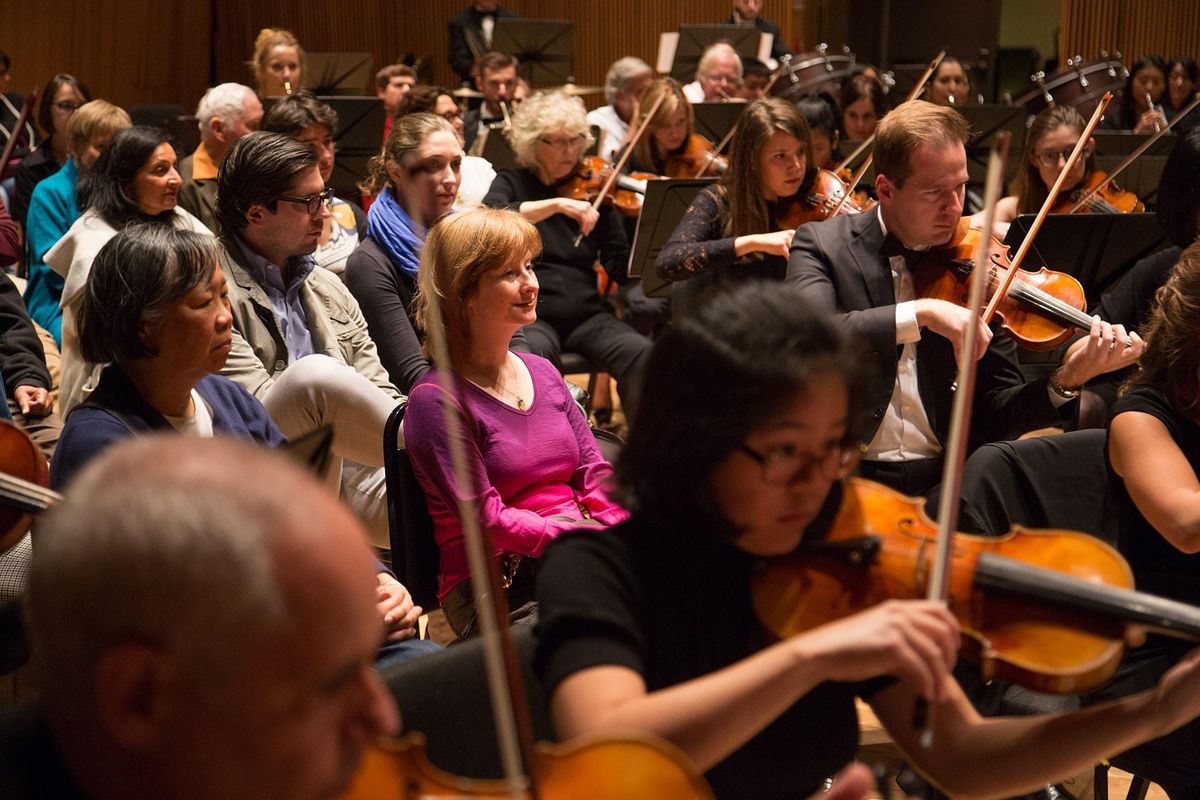 Mahlers Triumph The Full Insideout Concerts Tm Experience The Dimenna Center For Classical Music New York May 14 2022 Allevents In Symphony Events 2022 Az Labor Day