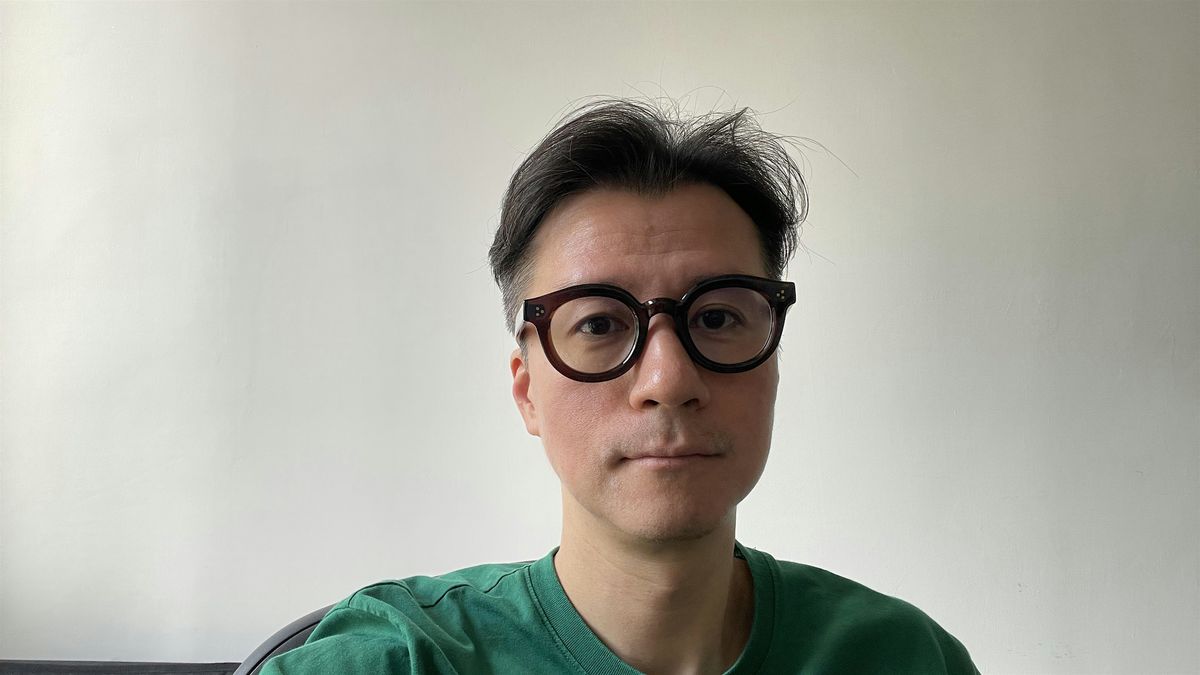 deTour 2025 Creator-led Tour 創意單位導賞團 - Hector Chan (29 Nov), 29 November | Event in Central