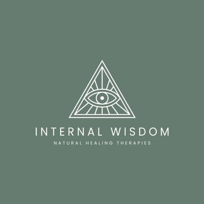 Internal Wisdom Healing logo