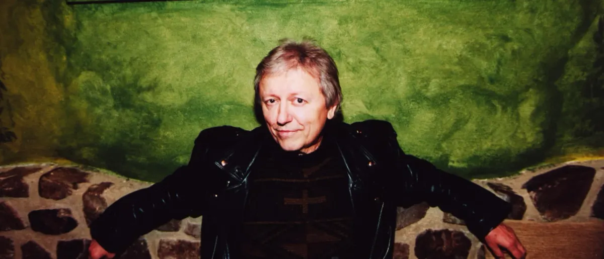 Václav Neckář in Nitra, 19 June | Event in Nitra | AllEvents