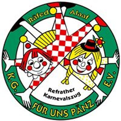 KG Für uns Pänz e.V.