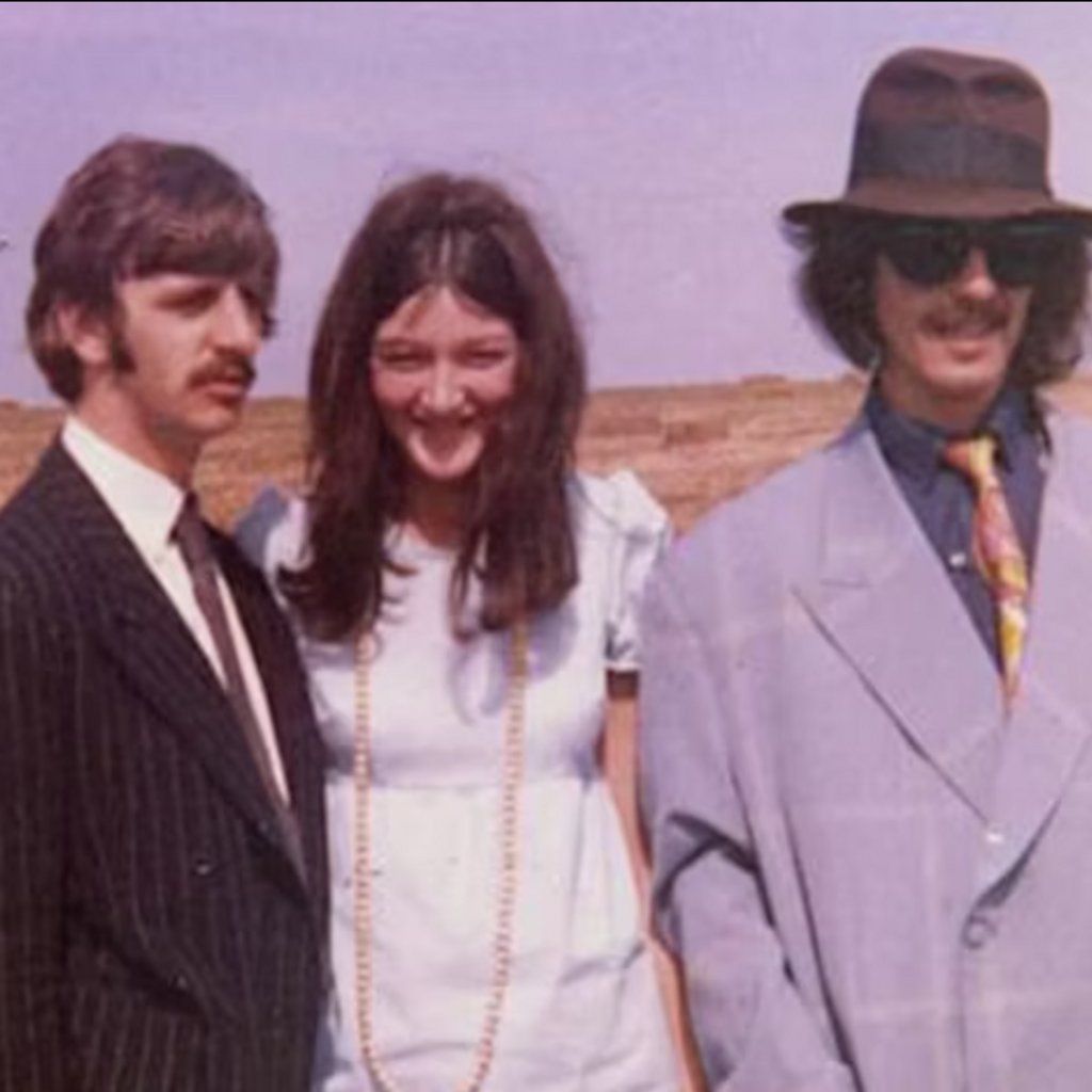 An Audience with Beatles fan club secretary Freda Kelly, 23 August | Event in Liverpool | AllEvents