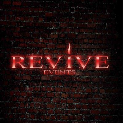 Revive Events