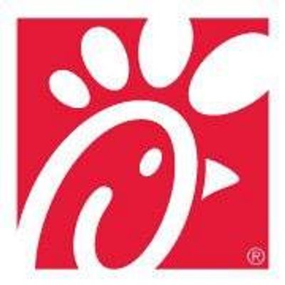 Chick-fil-A Preston Road and Gary Burns