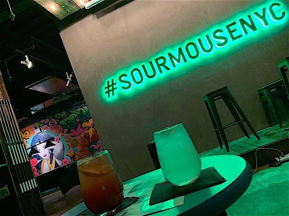 CASUAL GAME NIGHT GETAWAY SOCIAL!, 28 November | Event in Manhattan | AllEvents