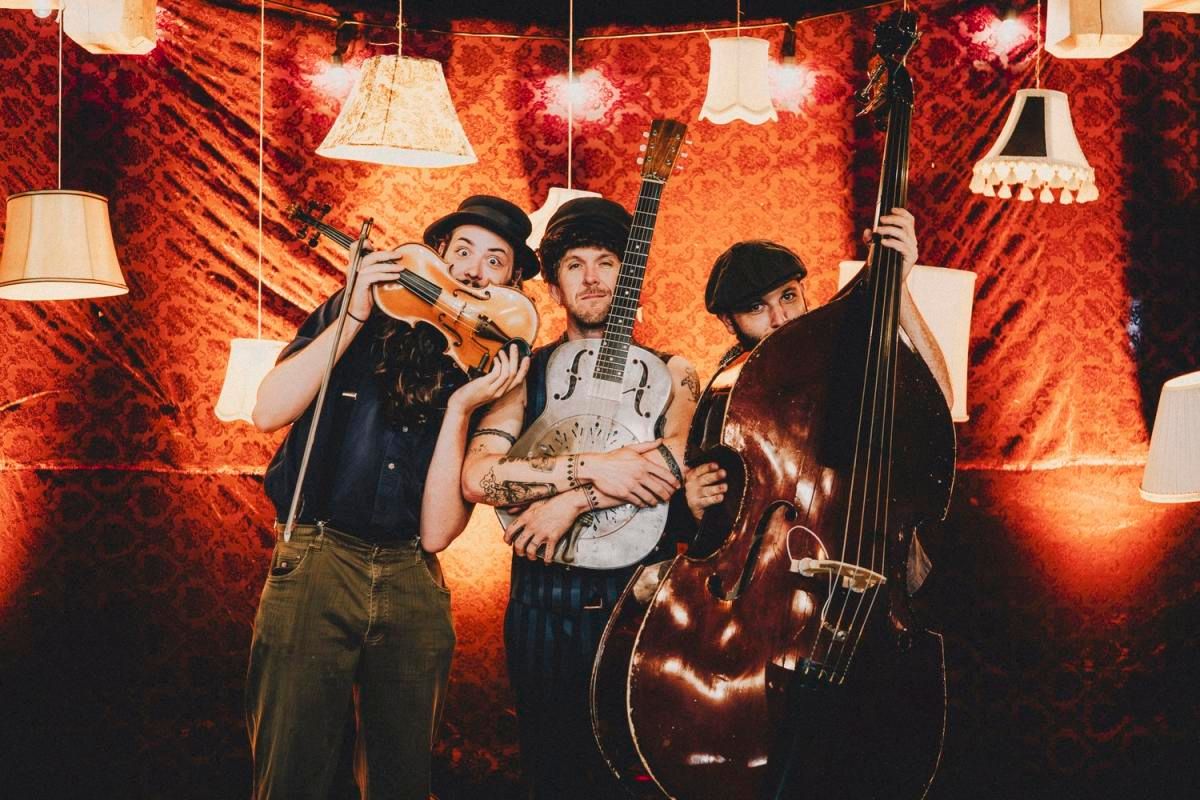 Bosko Baker And The Do Makers, 9 October | Event in Newbury Park | AllEvents