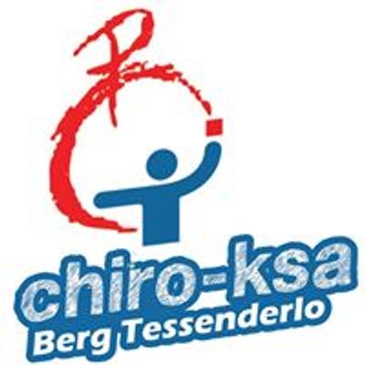 Chiro-KSA Berg-Tessenderlo