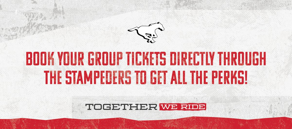 Parking Preseason: Edmonton Elks at Calgary Stampeders, 25 May | Event in Calgary | AllEvents