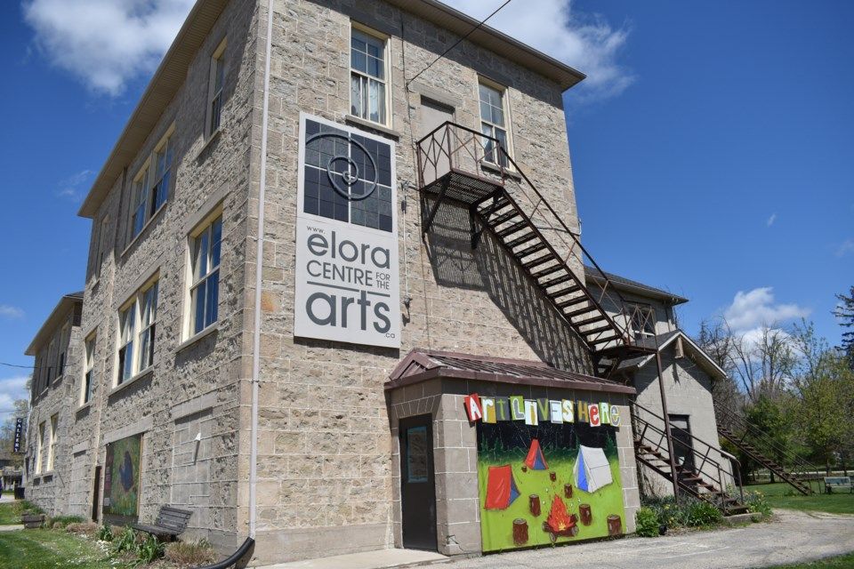 Craft Gin Festival, Elora Centre for the Arts, June 10 2023 AllEvents.in