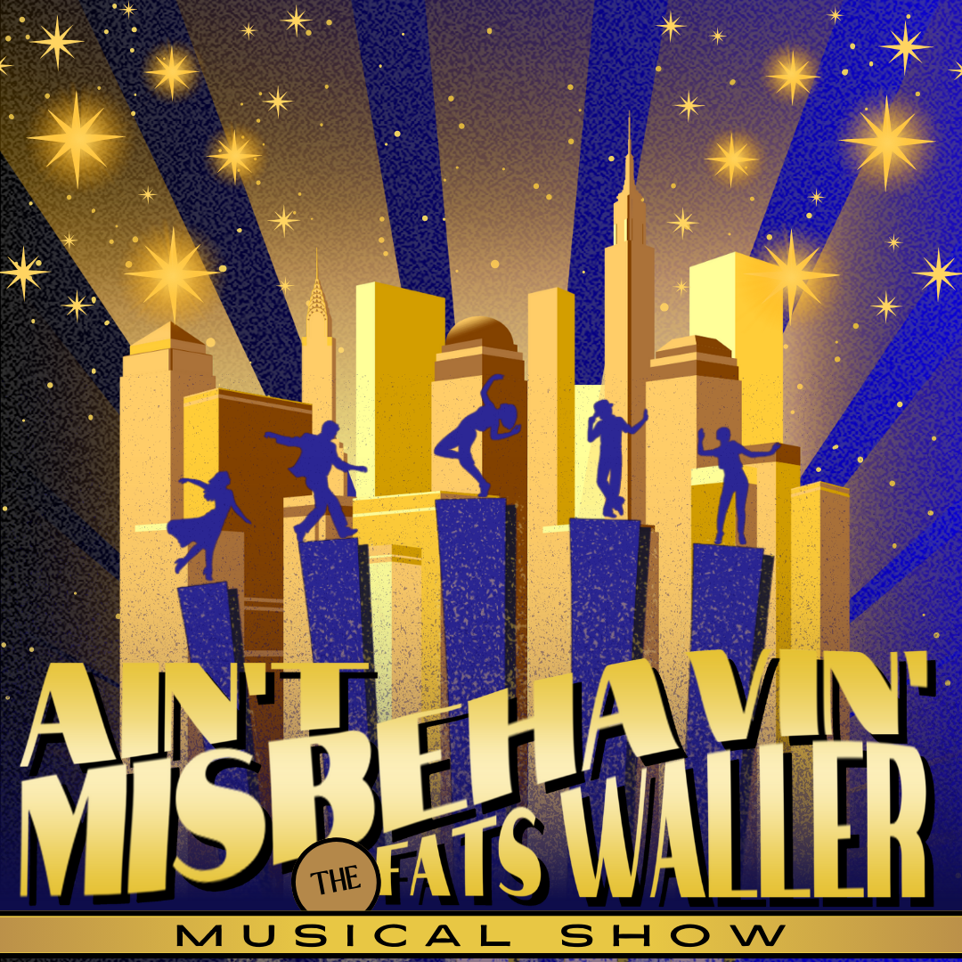Aint Misbehavin at Theatre Memphis - Lohrey Stage, 6 June | Event in Memphis | AllEvents