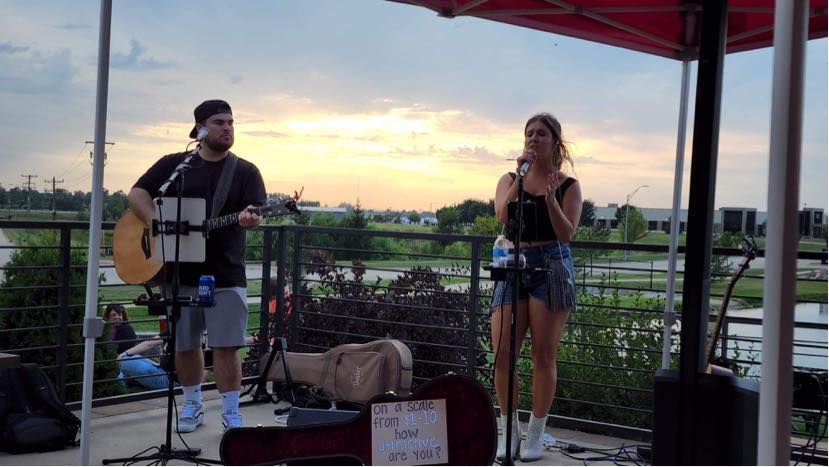 The Country Club @ Goldfinch Tap + Eatery, Goldfinch Tap + Eatery