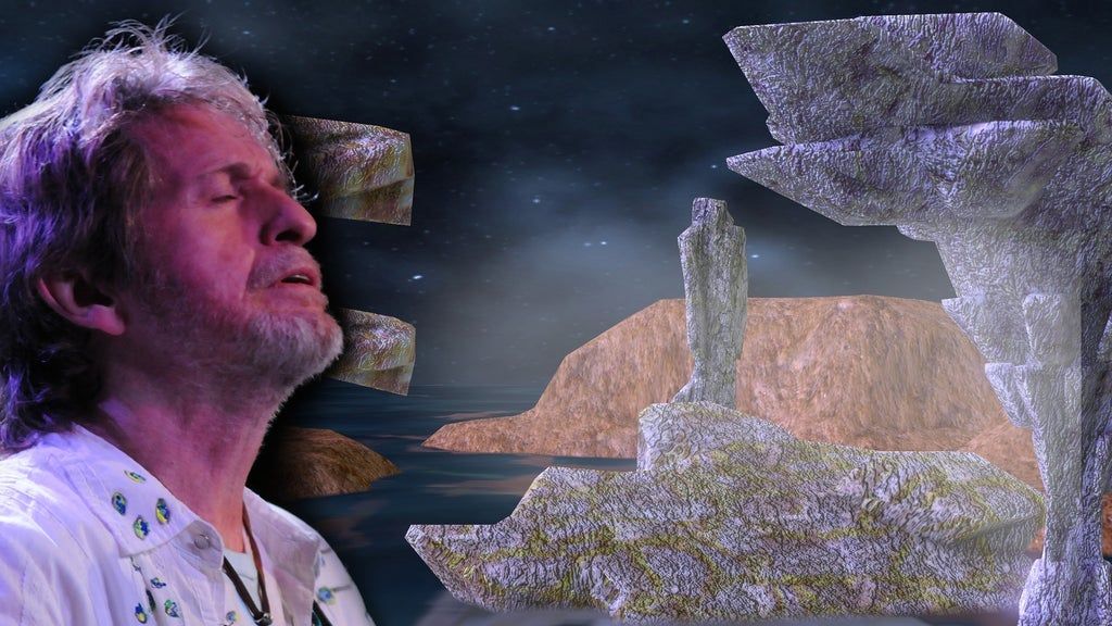 Jon Anderson & The Band Geeks, 13 July | Event in Saint Peters | AllEvents