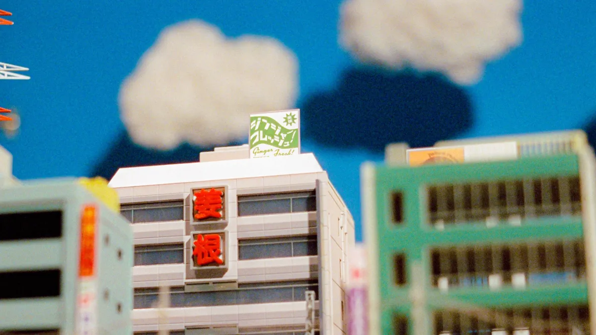 Ginger Root in Los Angeles, 21 November | Event in South Pasadena | AllEvents