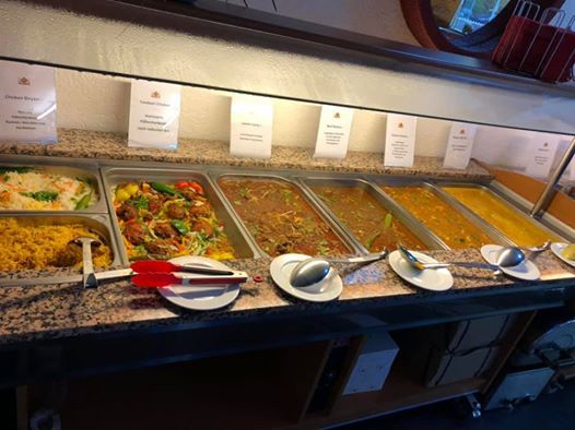 Indisches buffet hamburg Indisches buffet hamburg