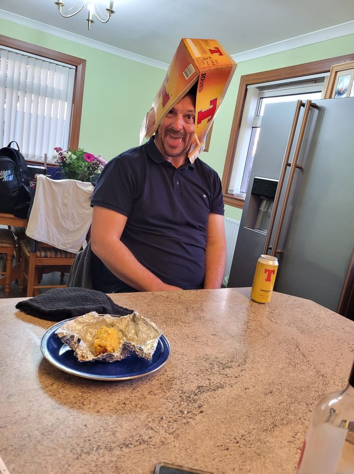 James Culls 40th birthday bash !, The Cliffburn Hotel, Arbroath