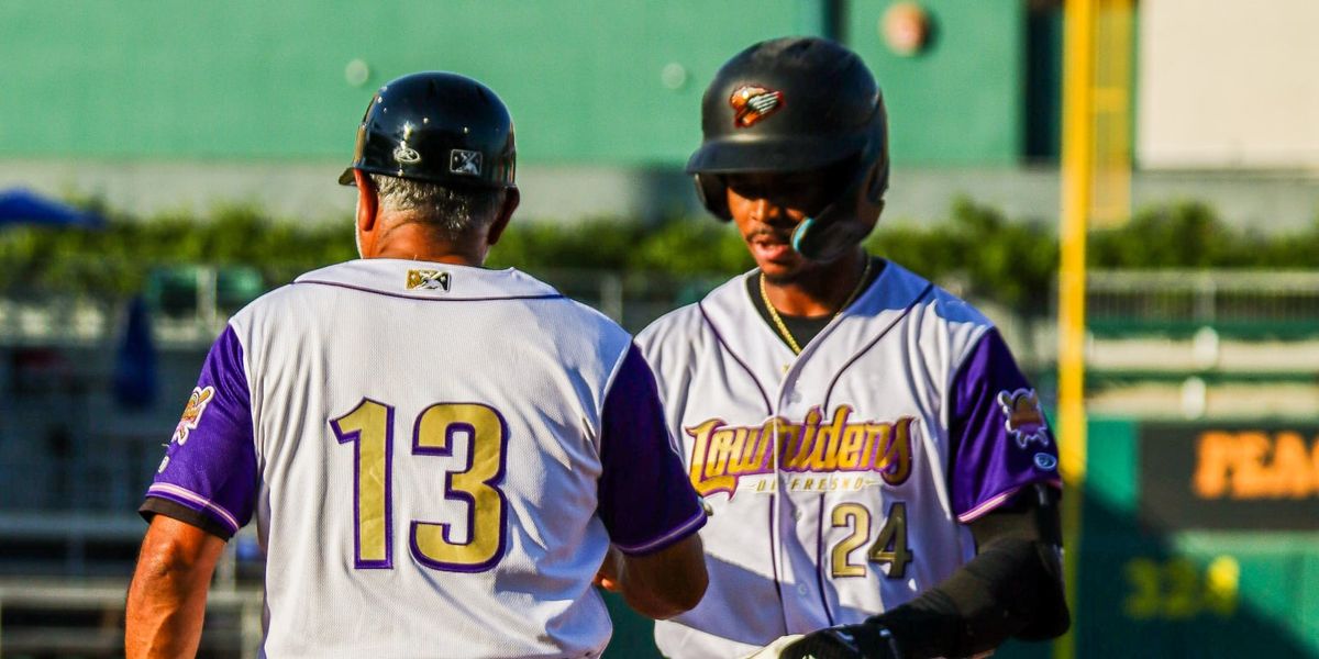 Parking Fresno Grizzlies at Stockton Ports, 4 June | Event in Stockton | AllEvents
