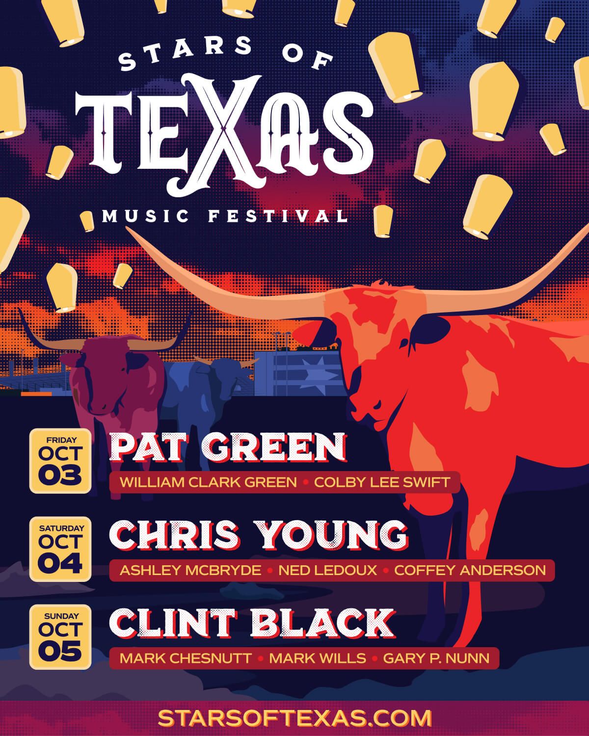 Coffey Anderson, 14 August | Event in Waco | AllEvents