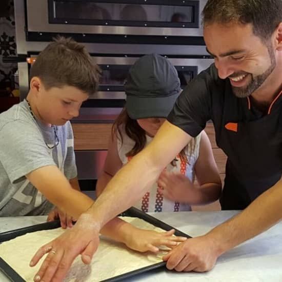Lezione di cucina: impara a preparare pizza, pasta e gelato, 25 May | Event in Vatican | AllEvents