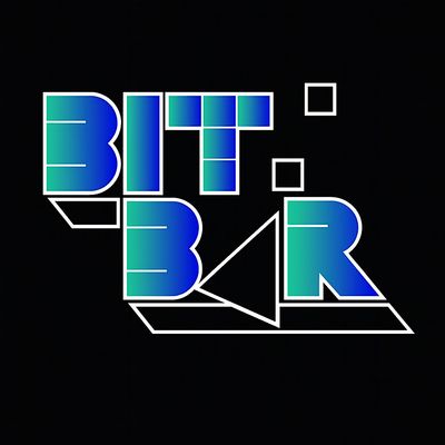 Bit Bar Salem logo