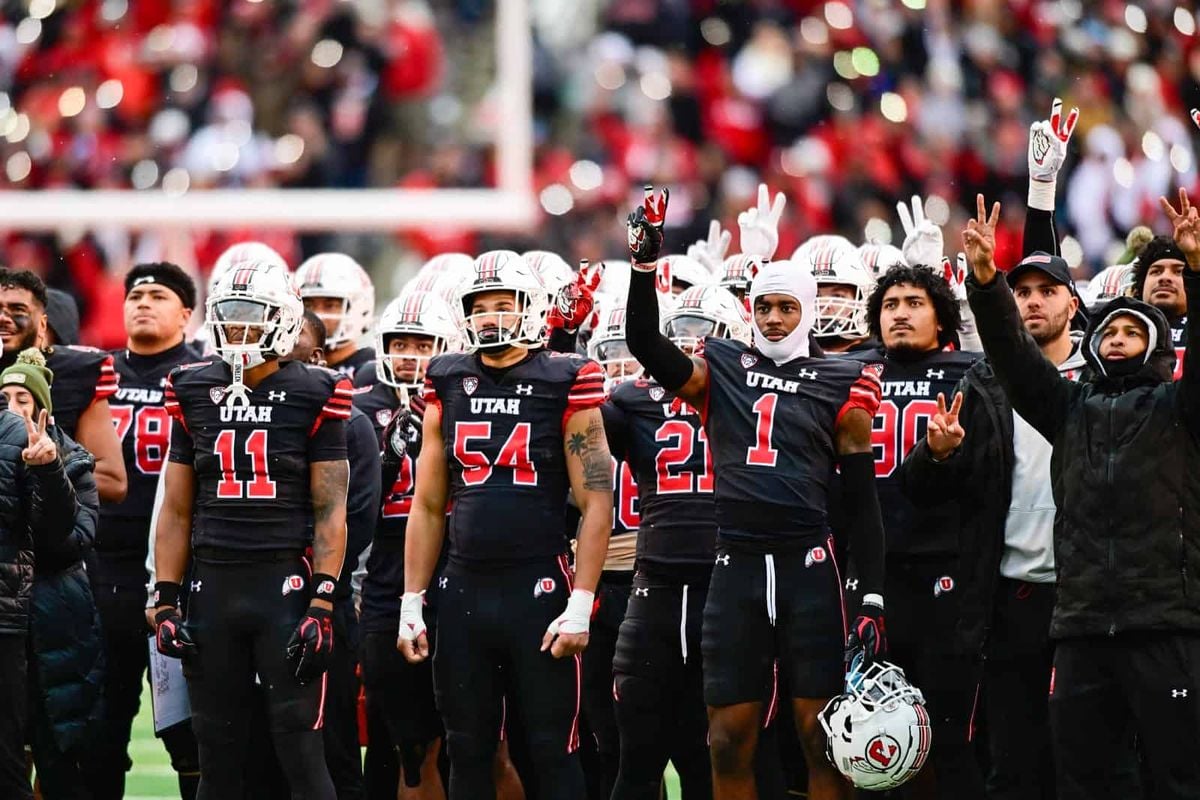 Utah Utes vs. Cal Poly Mustangs, 5 September | Event in Salt Lake City | AllEvents