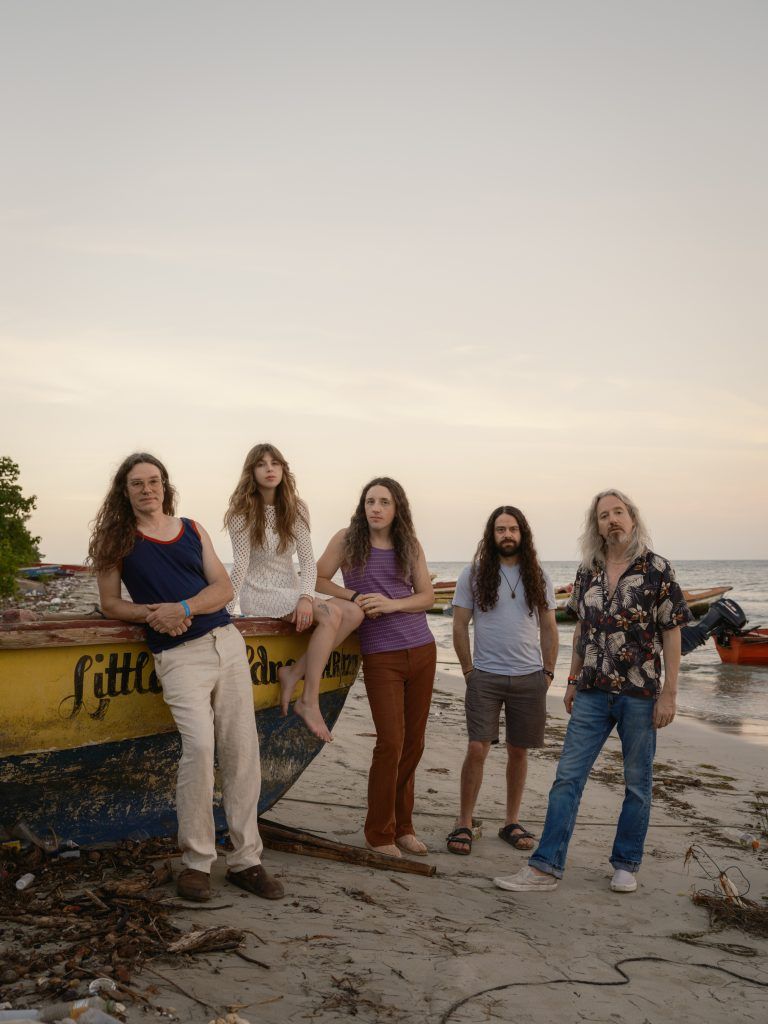 Dragonette with Tiny Sun at Koerner Hall, 14 May | Event in Toronto | AllEvents