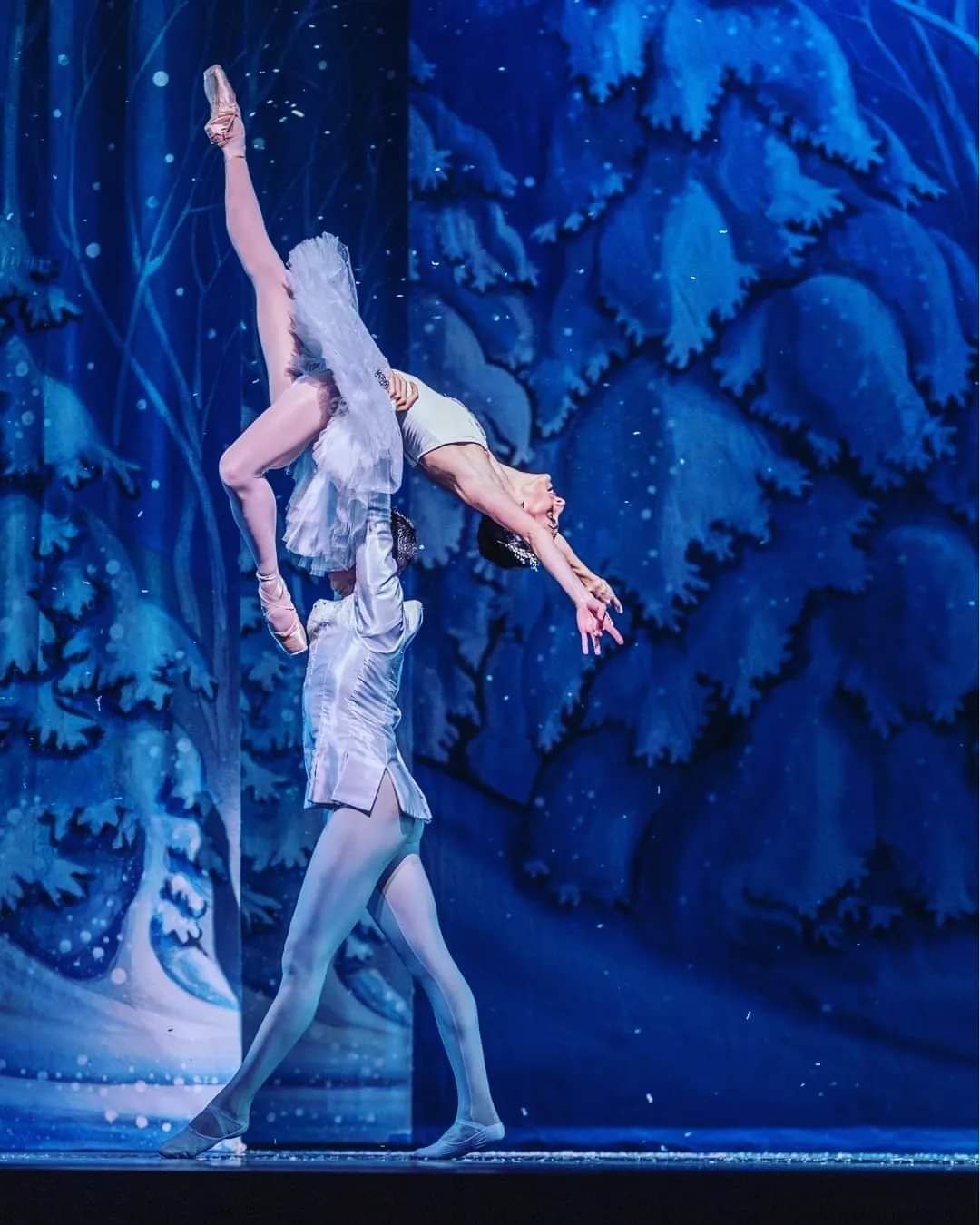 Montana Ballet Company: The Nutcracker, 5 December | Event in Bozeman | AllEvents