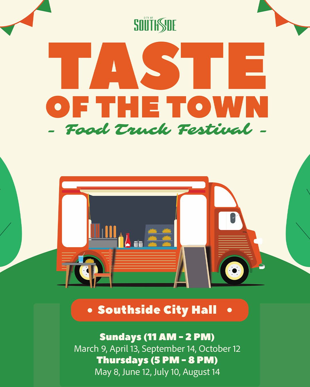 Taste of the Town, 27 September | Event in Hagerstown | AllEvents