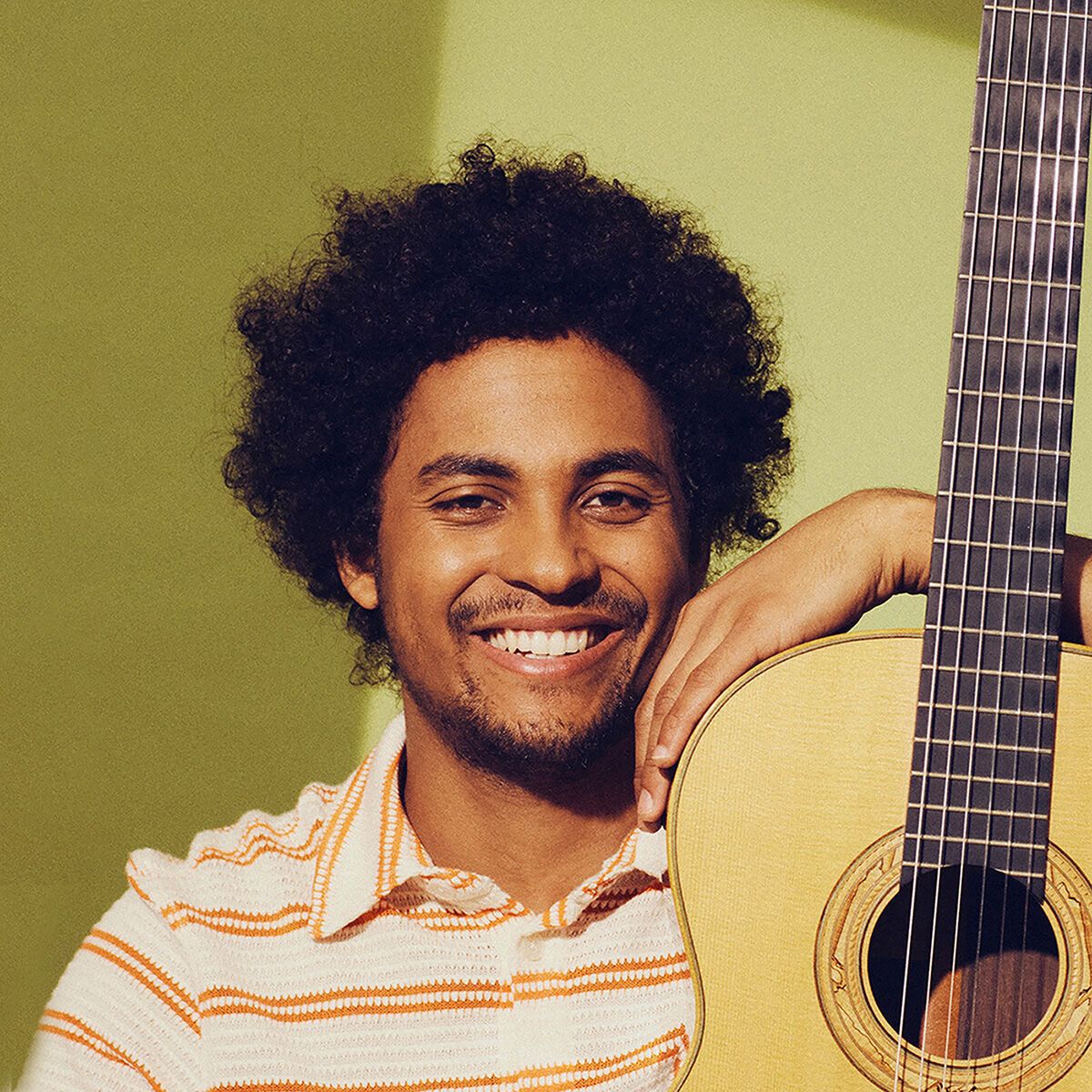 Plinio Fernandes, 25 August | Event in Highland Park | AllEvents