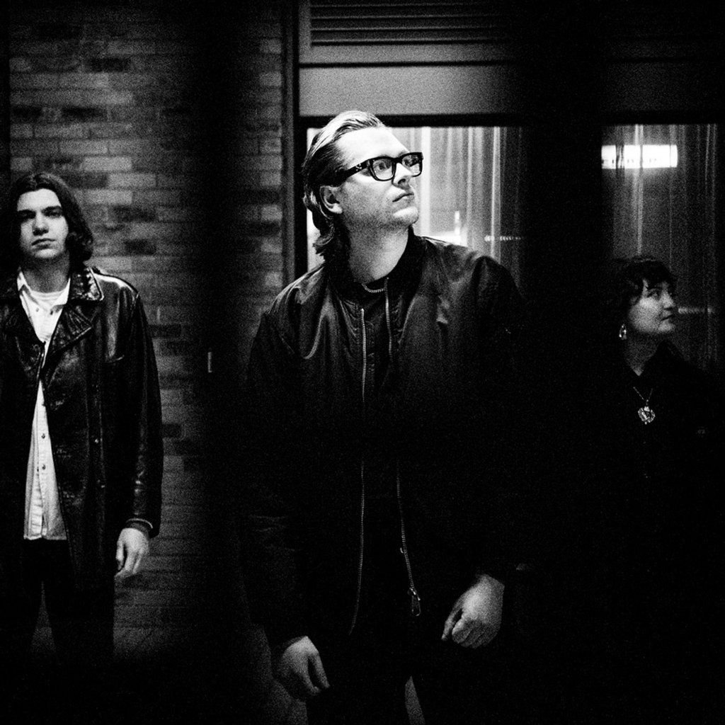 The Cutter, 11 October | Event in Manchester | AllEvents