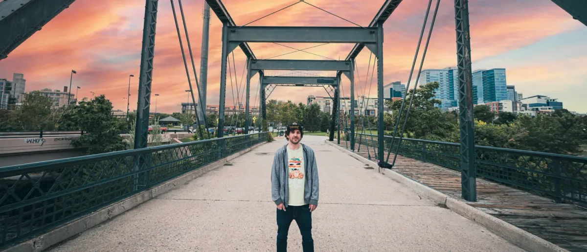 Manic Focus, LUZCID in Asheville, 9 May | Event in Asheville | AllEvents