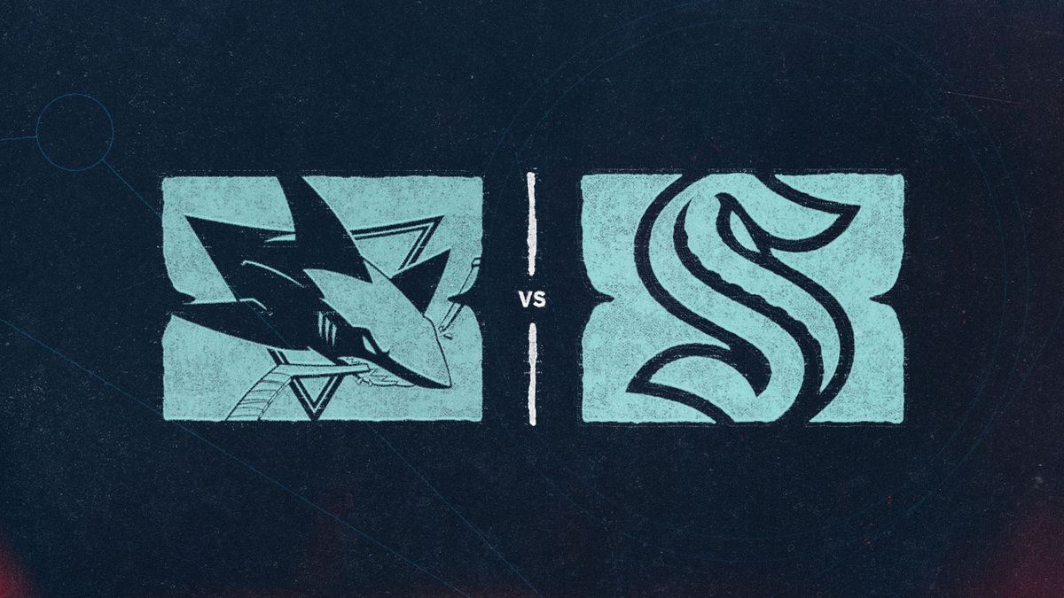 Parking San Jose Sharks at Seattle Kraken, 16 November | Event in Seattle | AllEvents