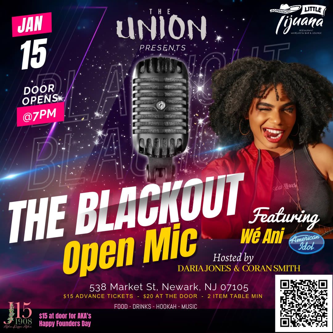 Open Mic | Event in San Jose | AllEvents