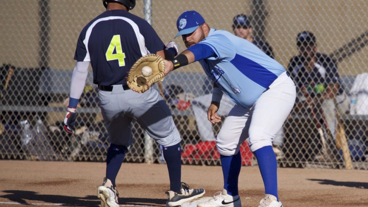 Martinez Sturgeon vs. Monterey Amberjacks, 26 May | Event in Martinez | AllEvents