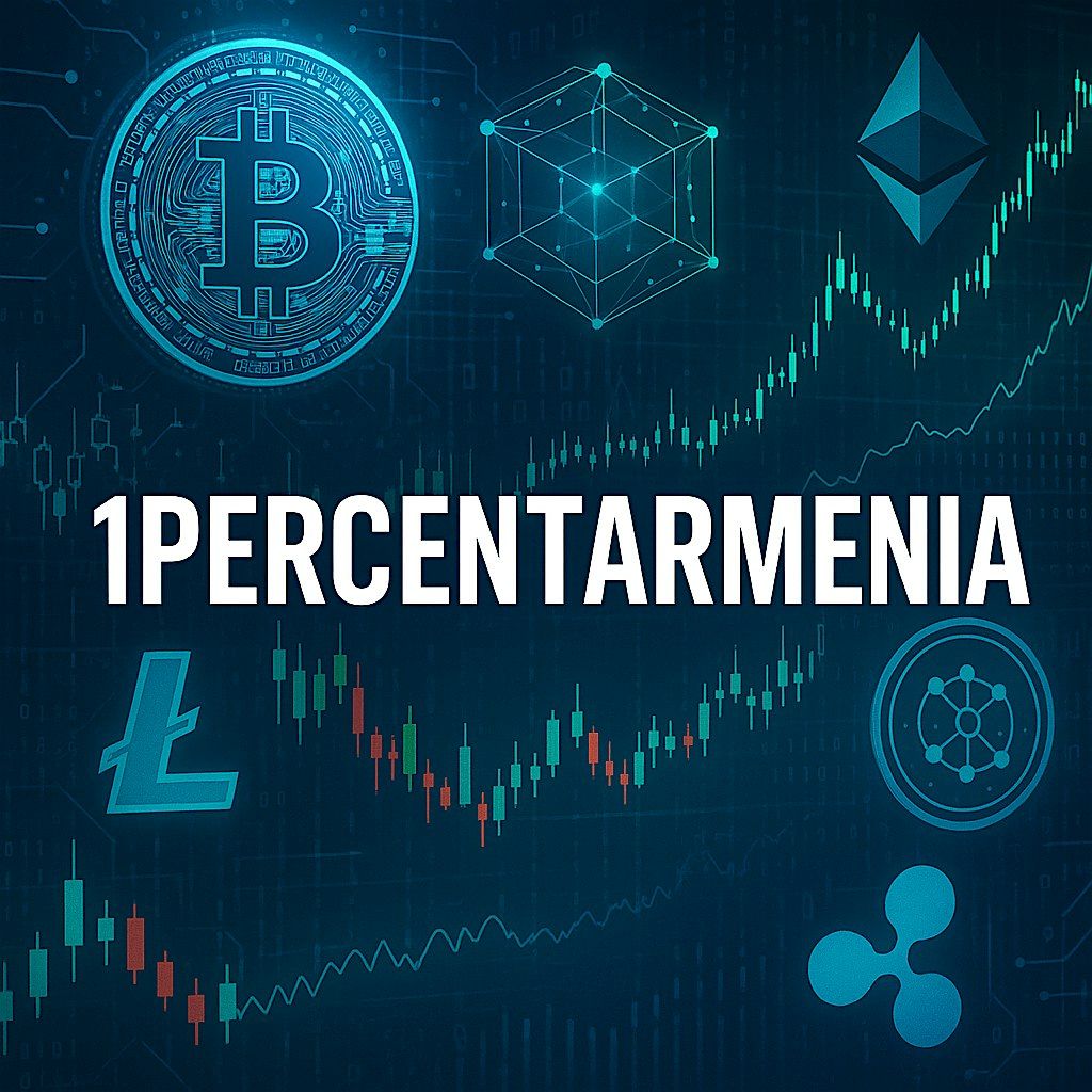 Crypto Integration For Business, Trading, Integrations and Life Blockchain, 28 November | Event in Yerevan